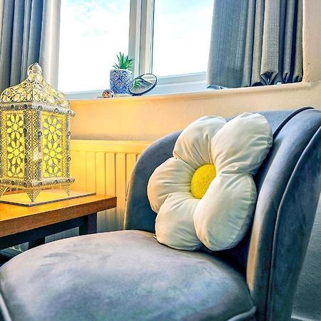 Beachcomber B&B 텐비 외부 사진