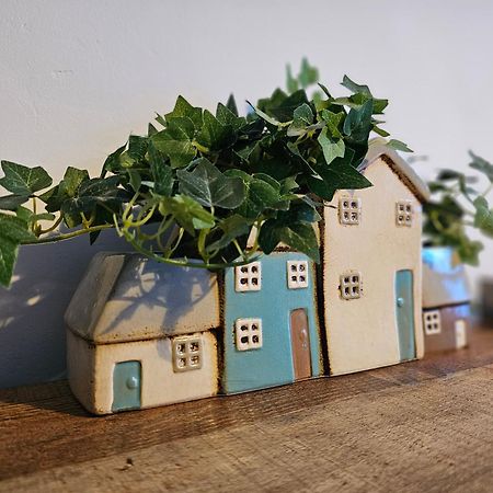 Beachcomber B&B 텐비 외부 사진