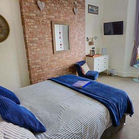 Beachcomber B&B 텐비 외부 사진