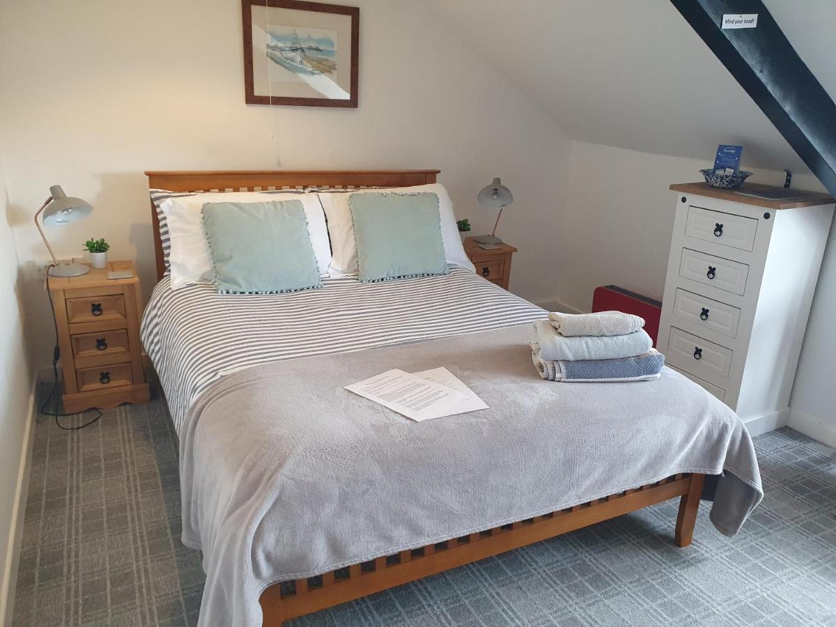 Beachcomber B&B 텐비 외부 사진