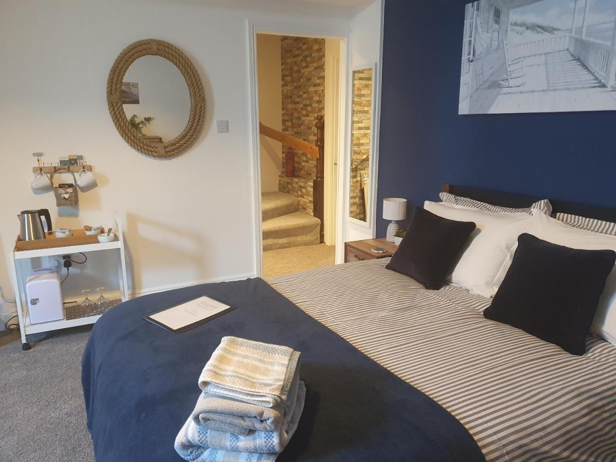 Beachcomber B&B 텐비 외부 사진
