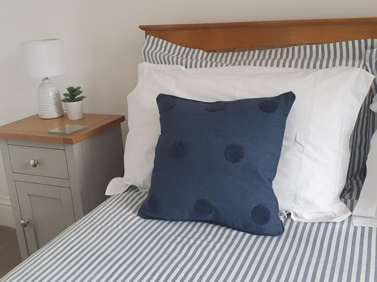 Beachcomber B&B 텐비 외부 사진