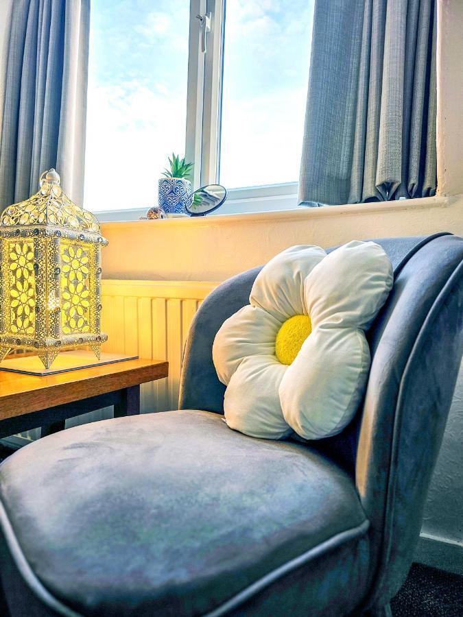 Beachcomber B&B 텐비 외부 사진