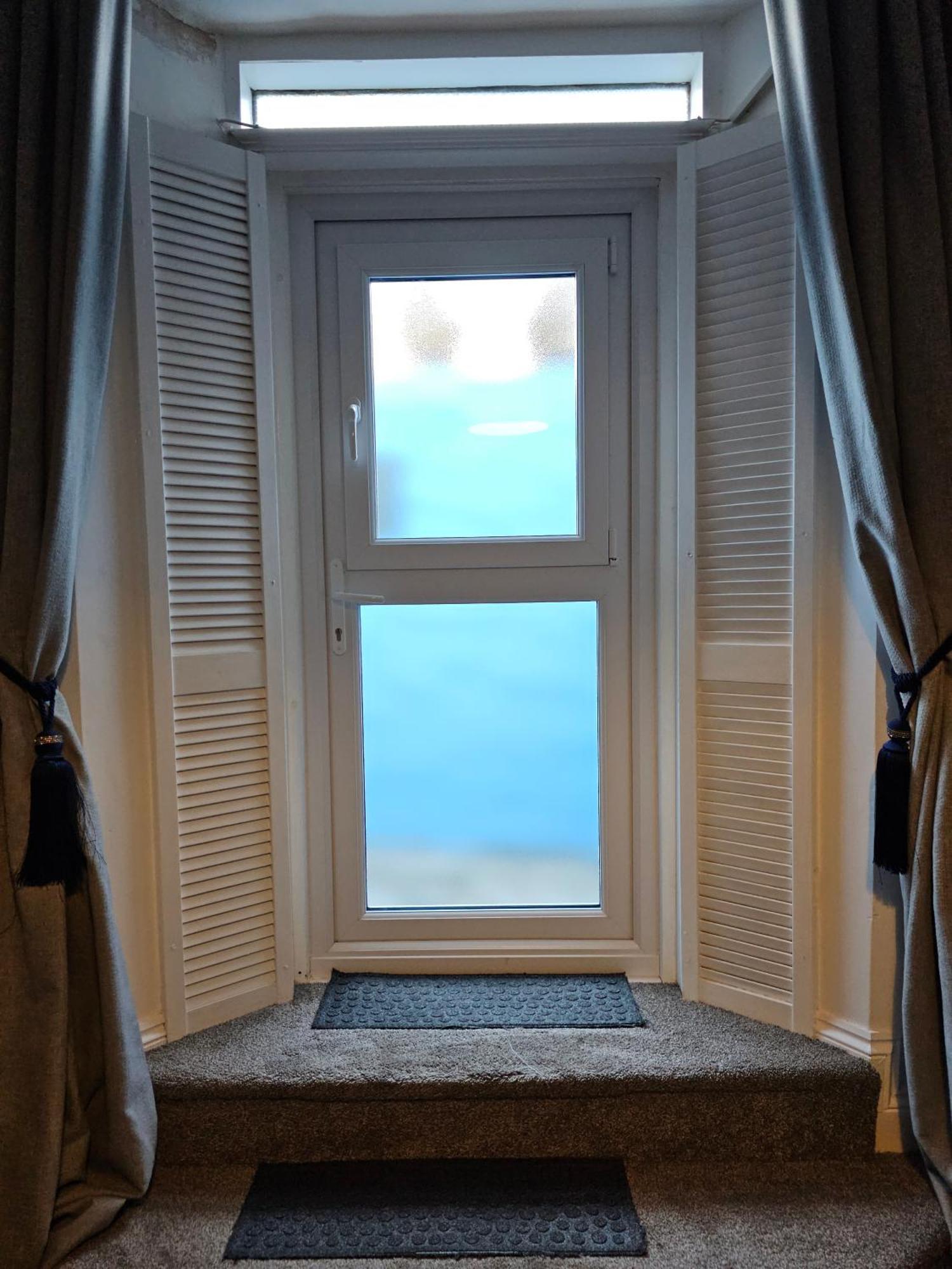 Beachcomber B&B 텐비 외부 사진