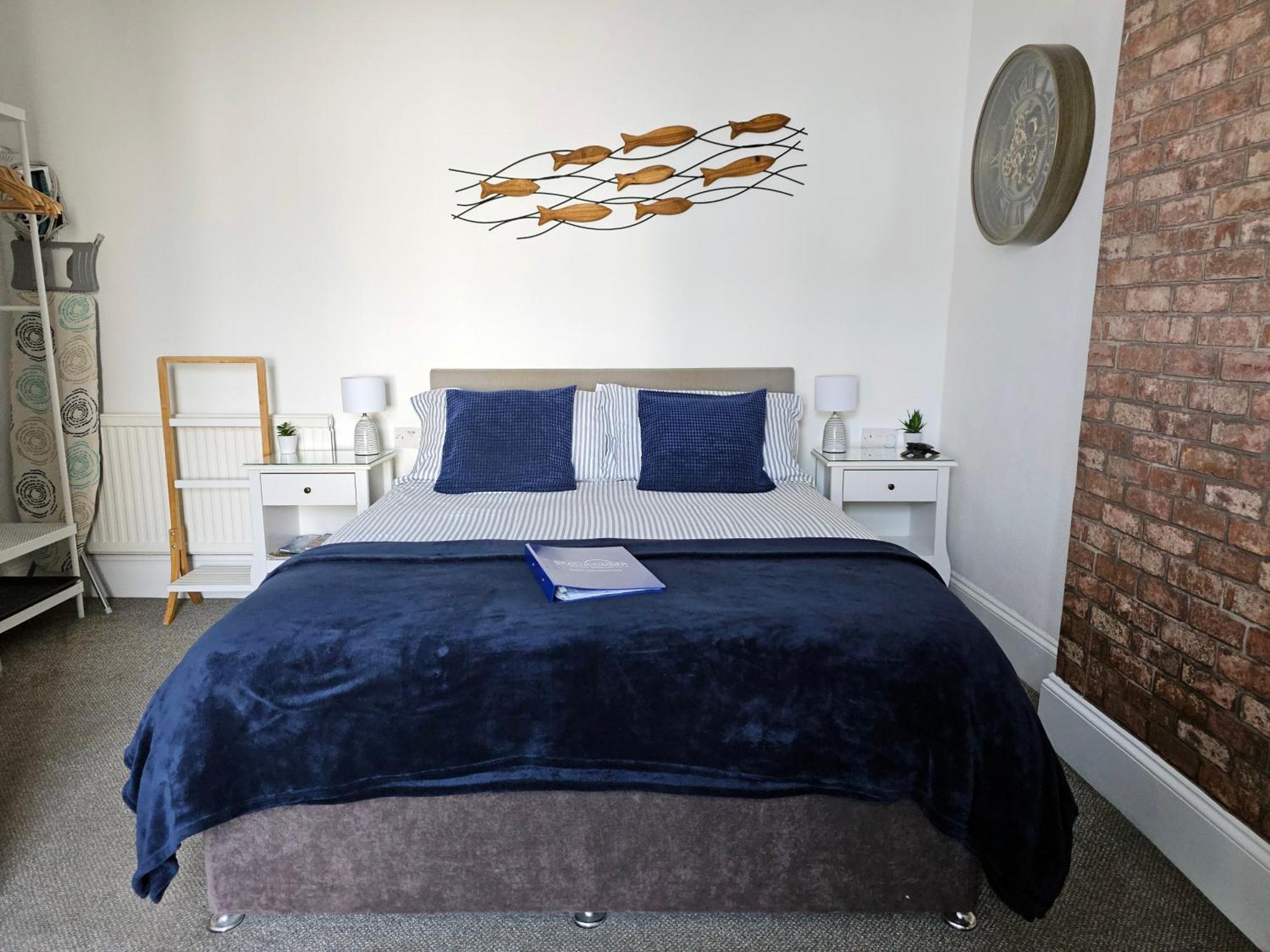 Beachcomber B&B 텐비 외부 사진