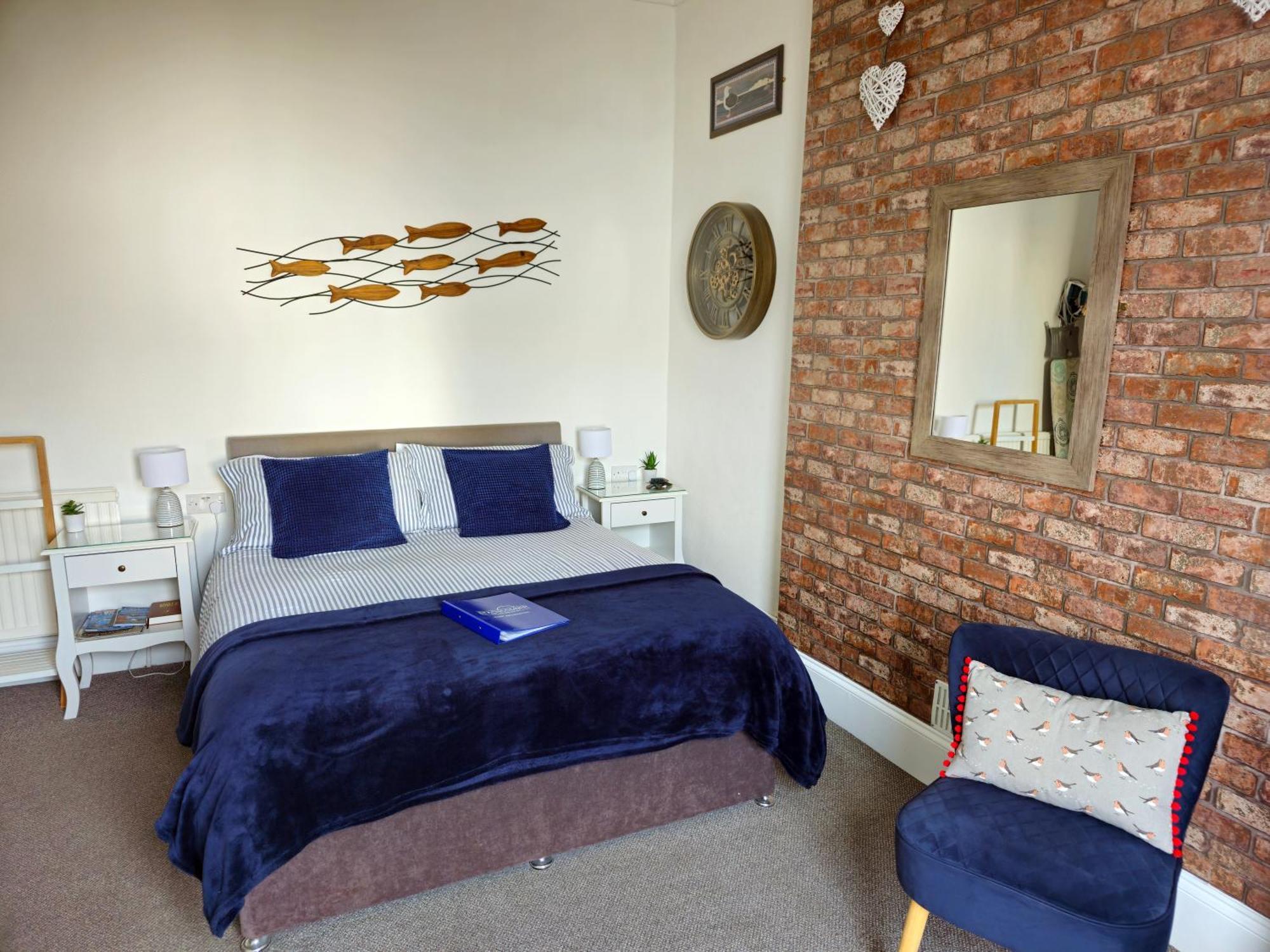 Beachcomber B&B 텐비 외부 사진
