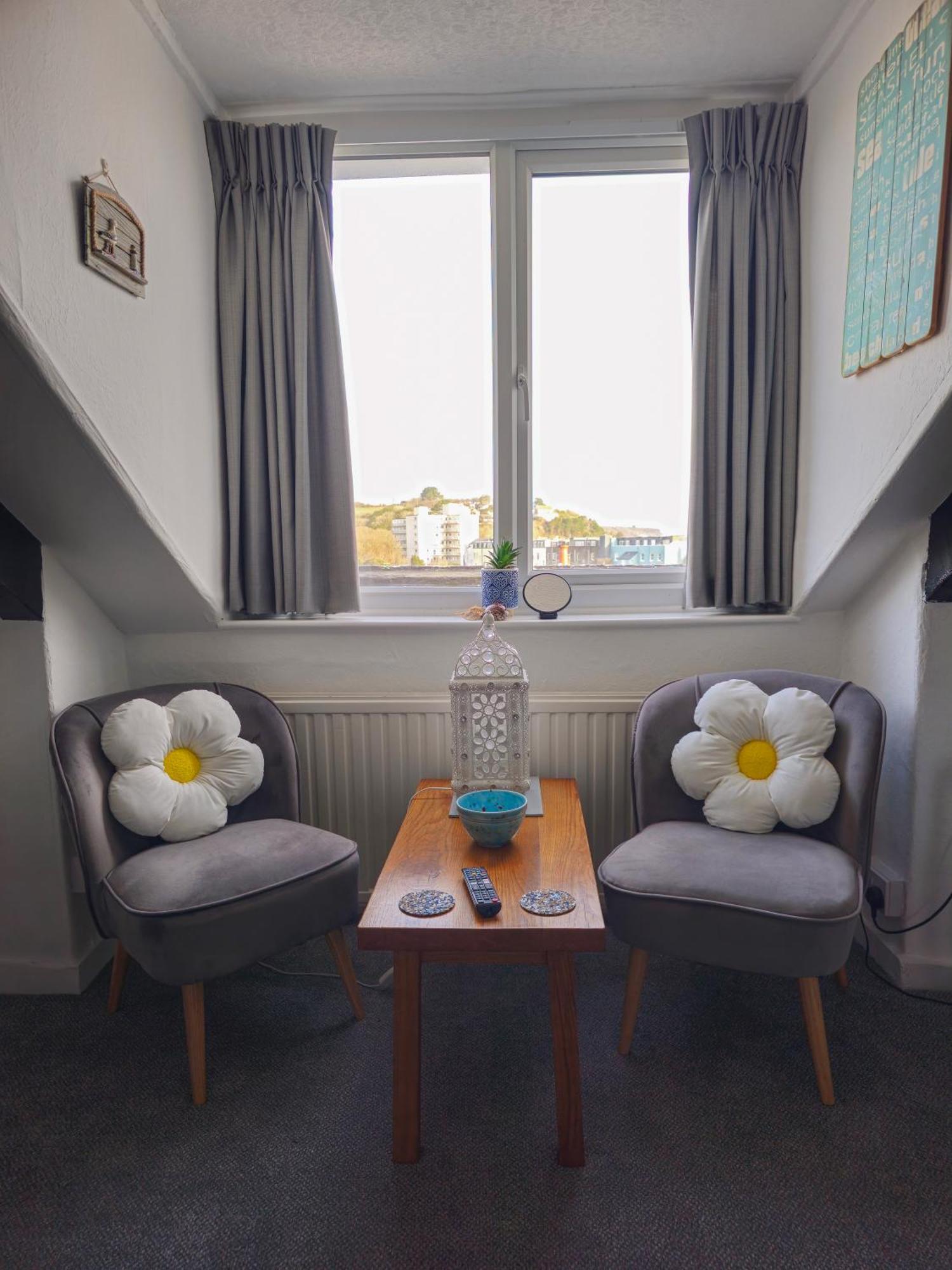 Beachcomber B&B 텐비 외부 사진