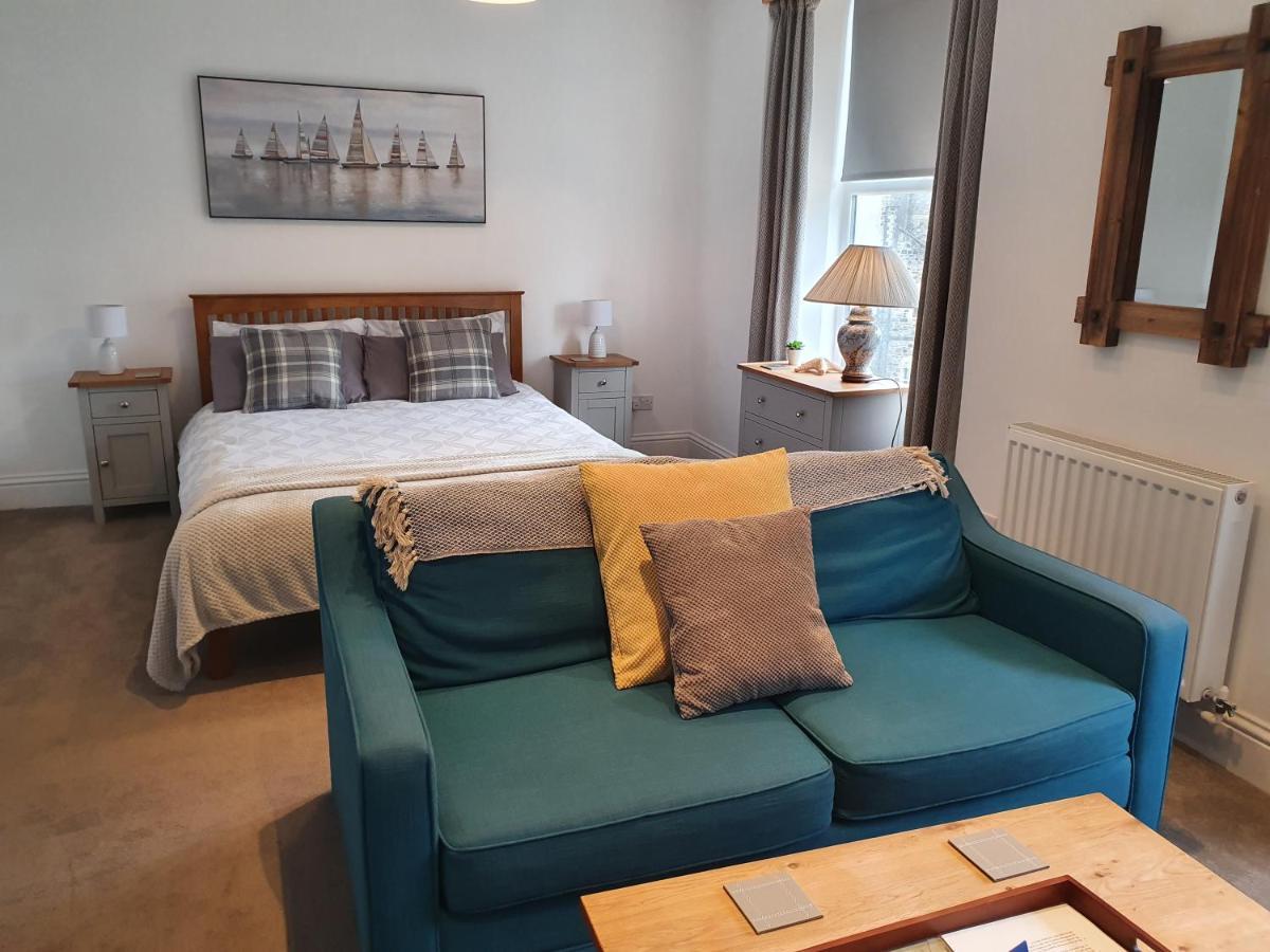 Beachcomber B&B 텐비 외부 사진
